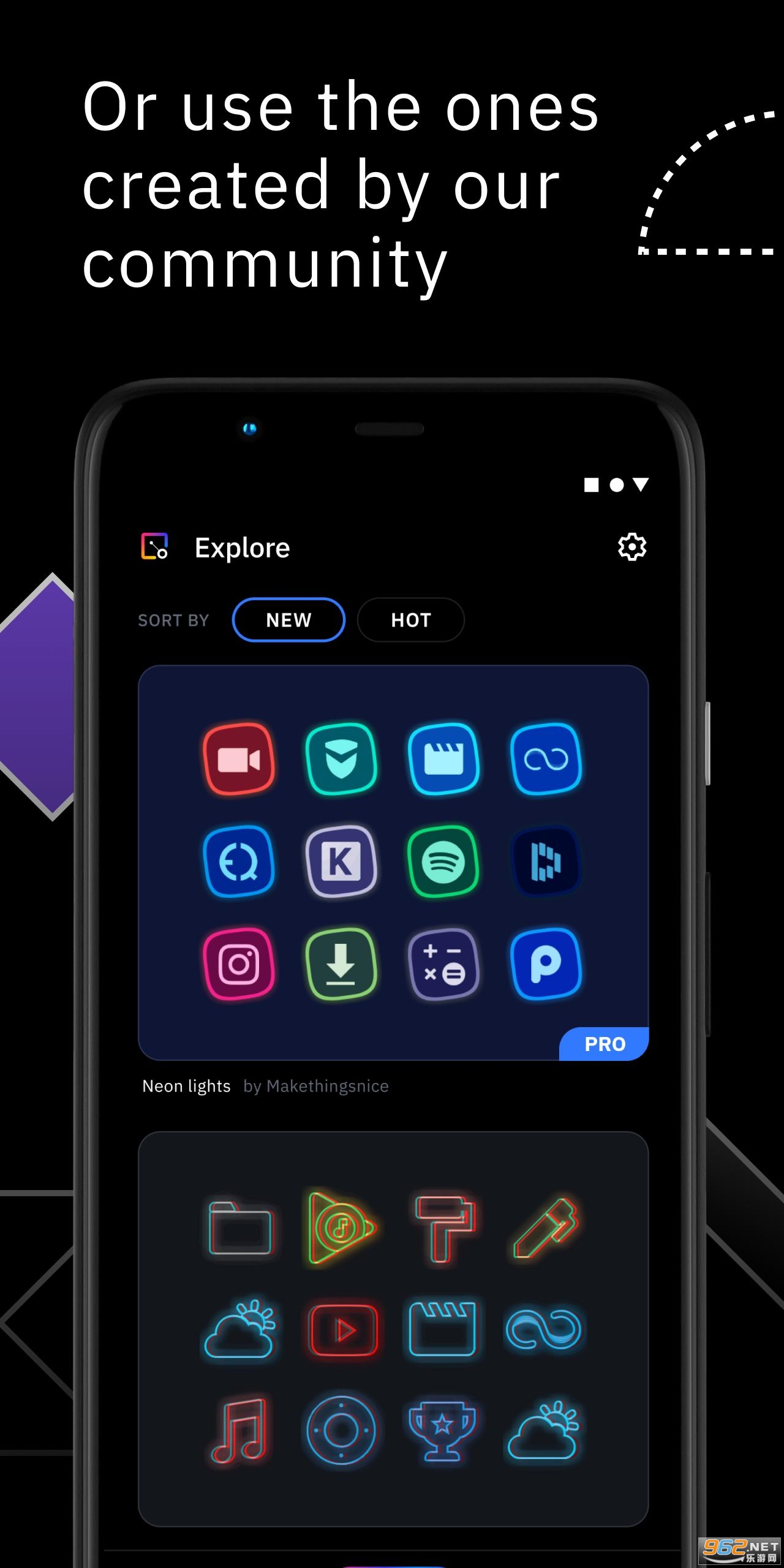 Icon Pack Studioͼ����������v2.1 ���°��ͼ1