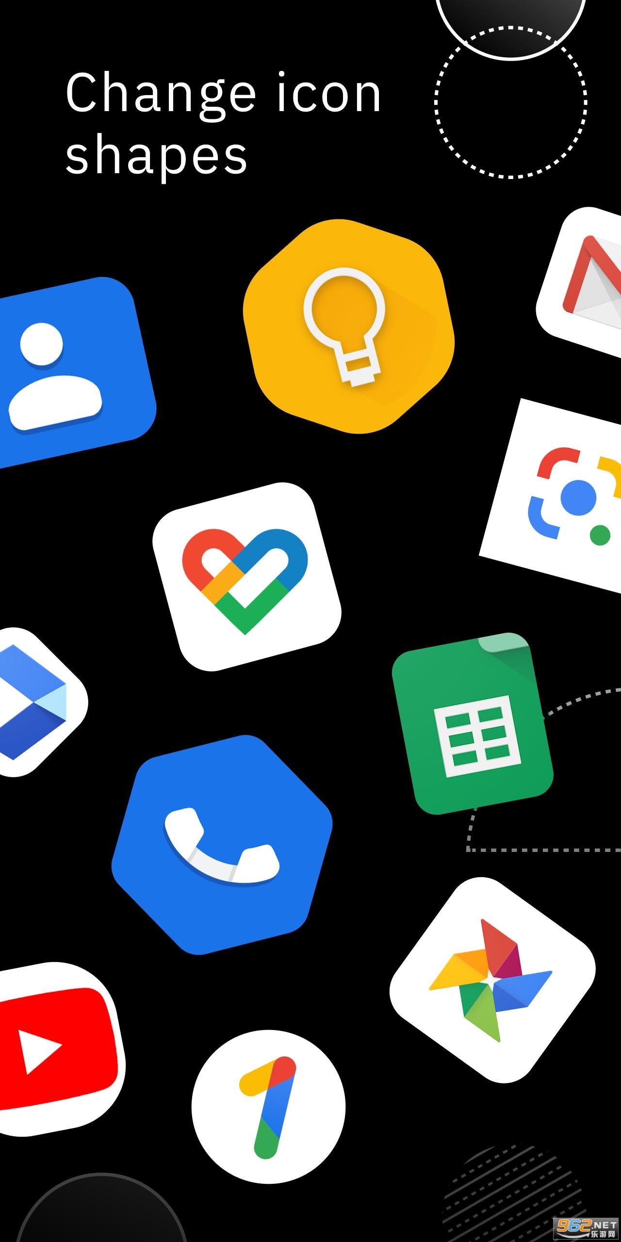 Icon Pack Studioͼ����������v2.1 ���°��ͼ2