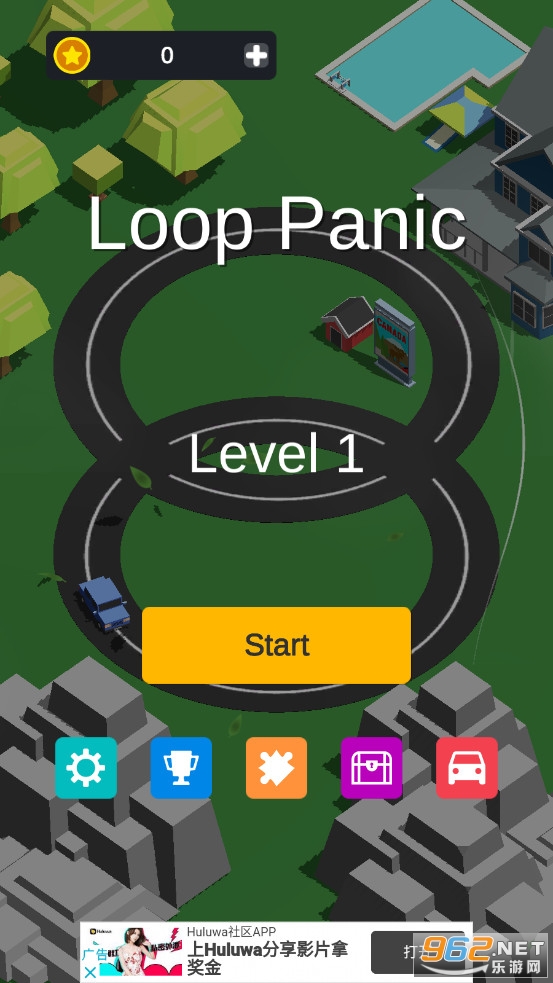 Loop Panic(����Σ��LoopPanic)��ͼ2
