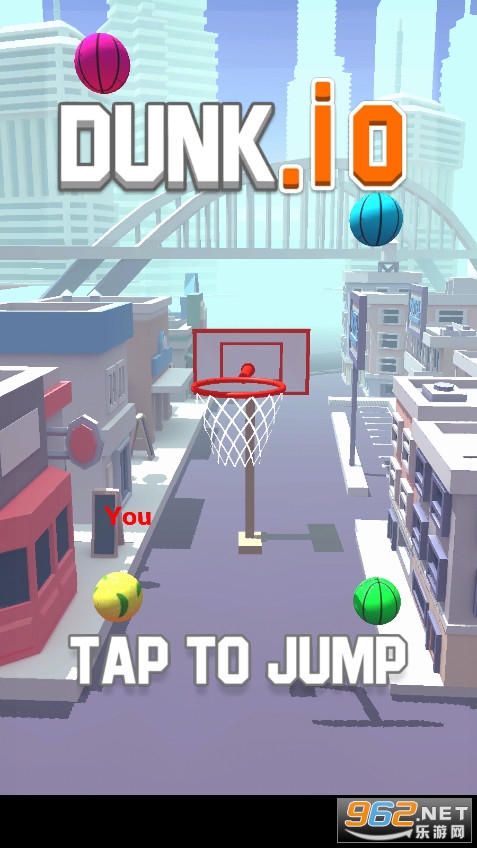 ������սdunk.io���°��ͼ2