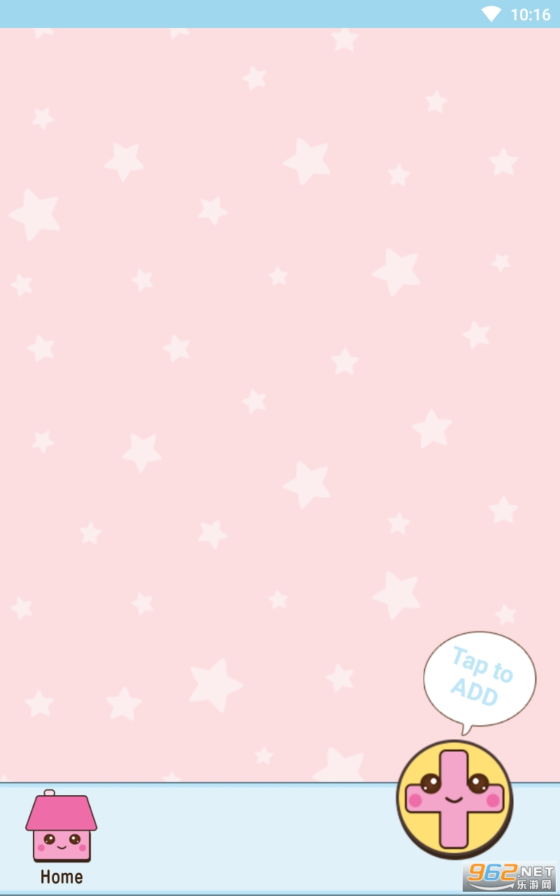 Cute Sticky Notes Widget(�ɰ��ʼ�app)��ͼ3