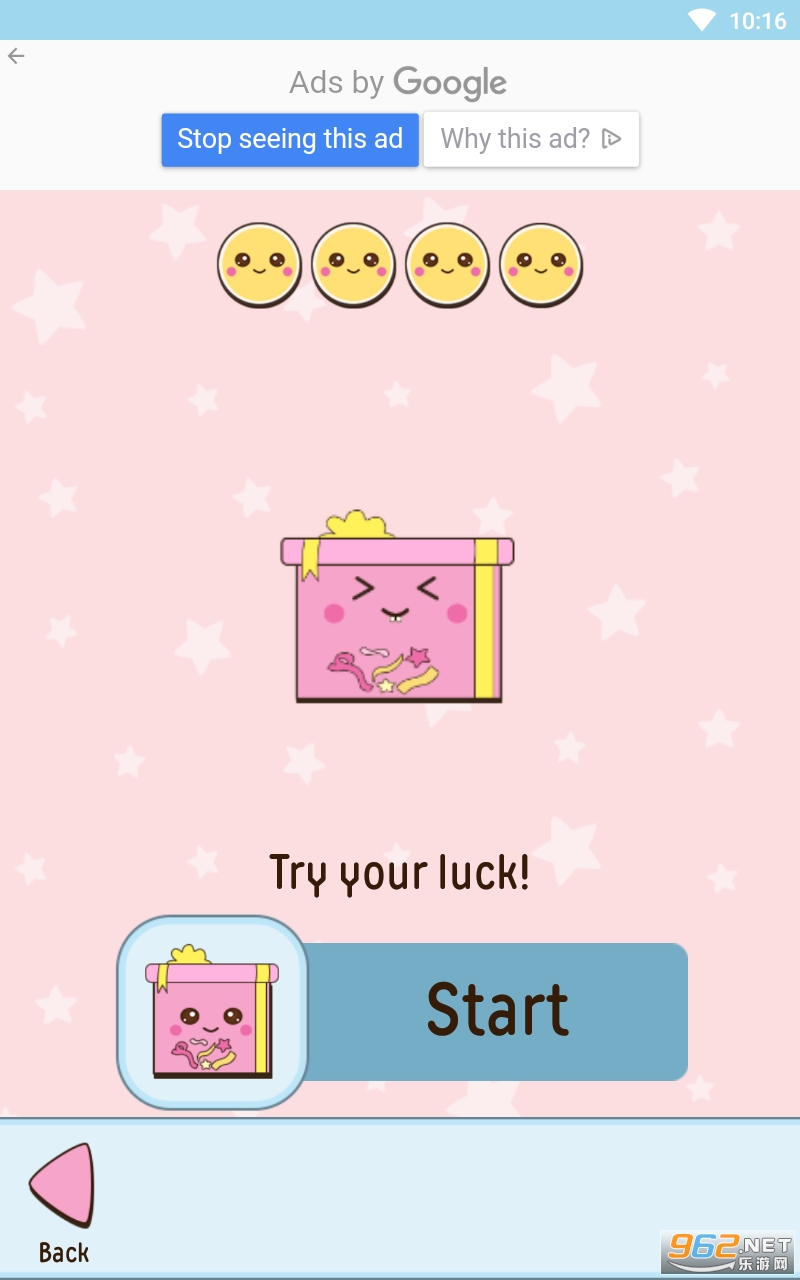 Cute Sticky Notes Widget(�ɰ��ʼ�app)��ͼ2