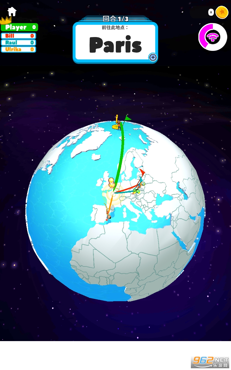Trivia Planet(��������׿)��ͼ1