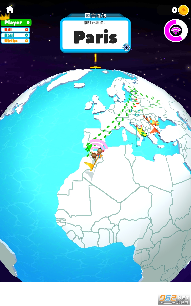 Trivia Planet(��������׿)��ͼ2