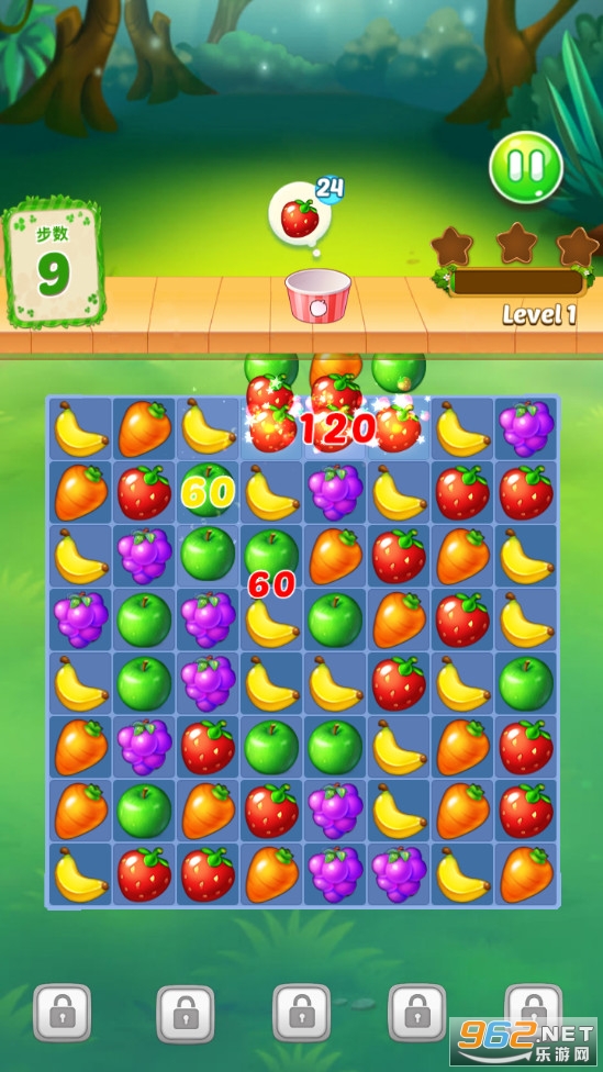Juice Crush(��֭���鰲׿��)��ͼ1