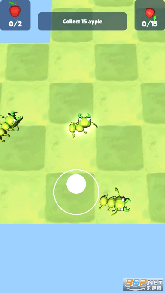 Bug Battle 3D(���Ӵ�ս3D��Ϸ)��ͼ3