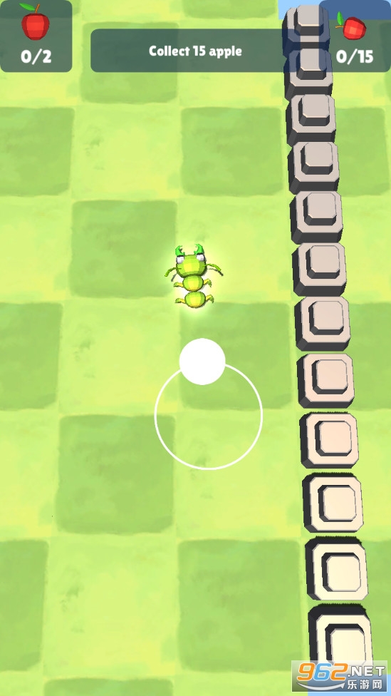 Bug Battle 3D(���Ӵ�ս3D��Ϸ)��ͼ2