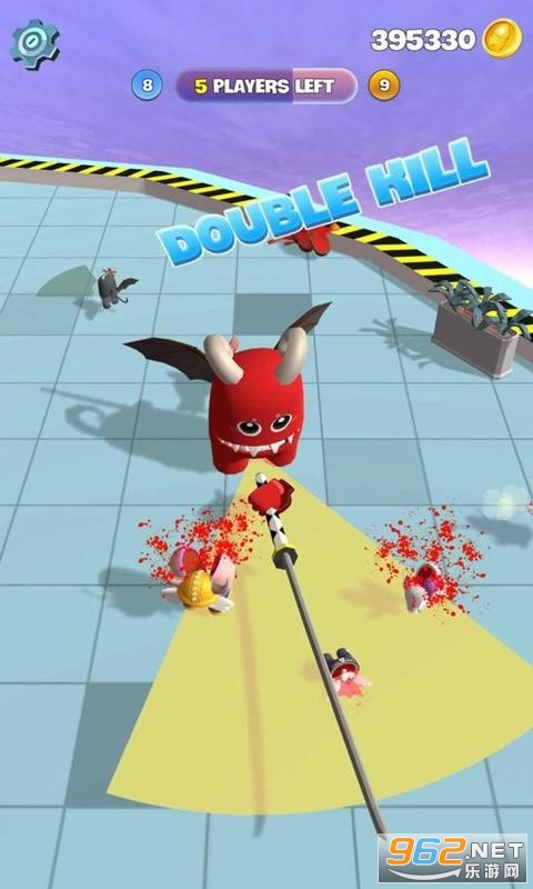 Imposter Smashers 2(ð��������2���°�)��ͼ2