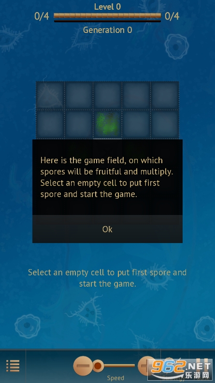 Spores(����ģ������Ϸ)��ͼ3