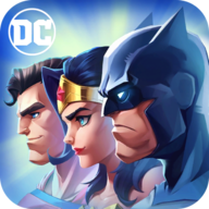 DC Worlds Collide(DC������¼����İ�����)