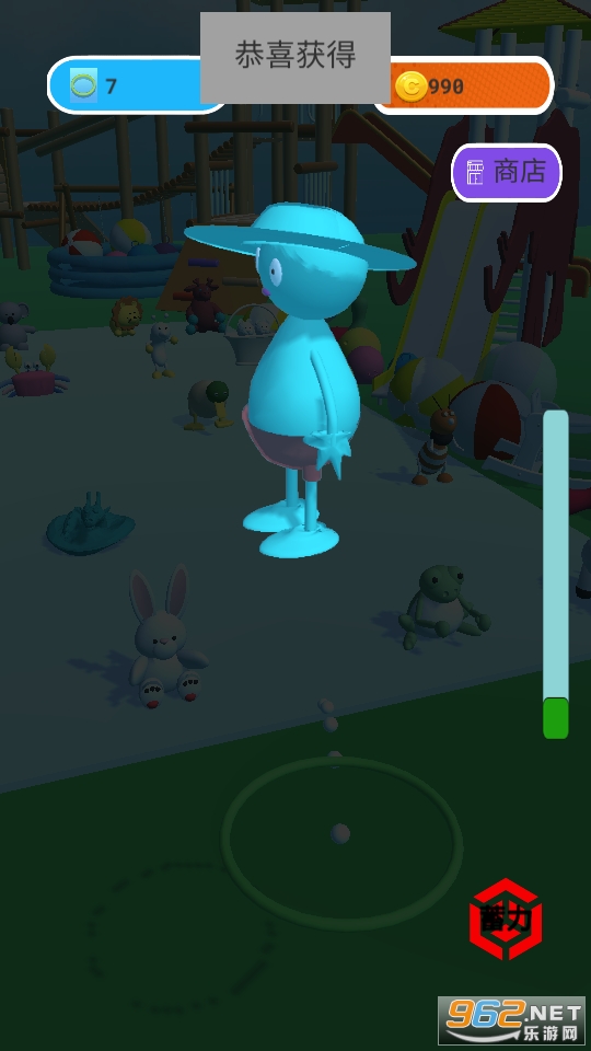 ���˸�Ȧ����v1.0.3 ��׿���ͼ0