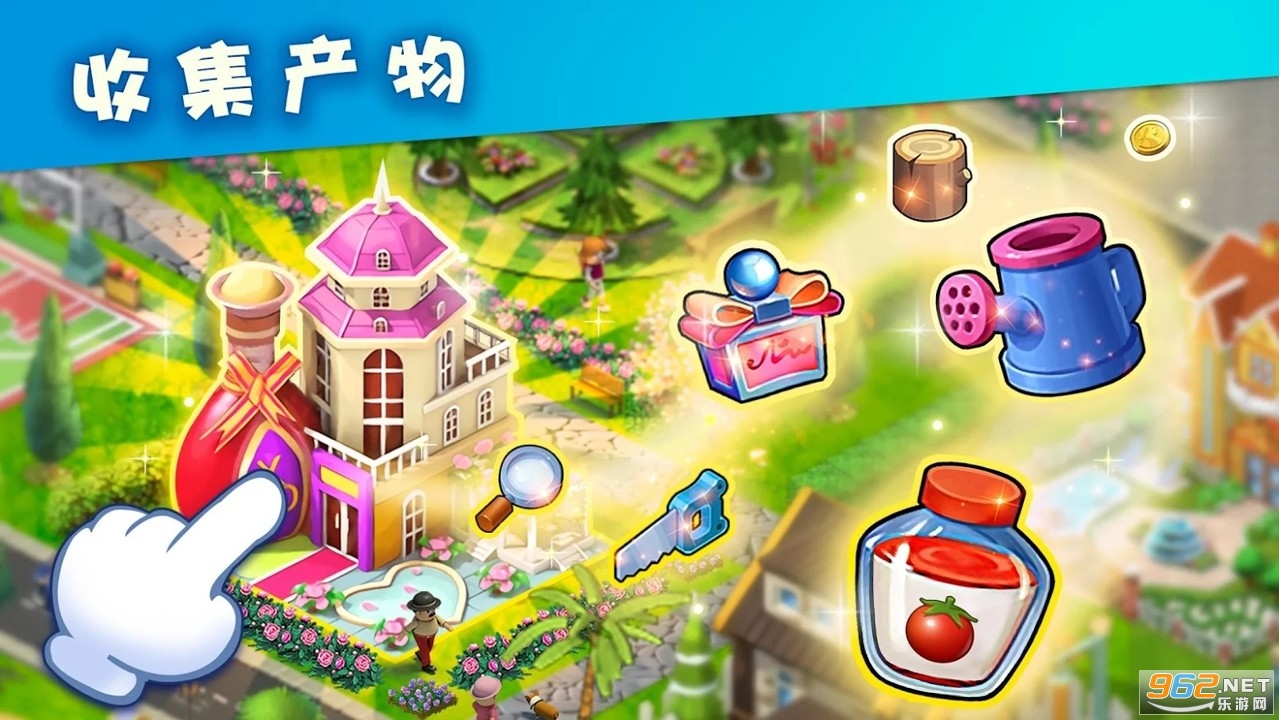 �ٺϳ�LilyCity��ͼ3