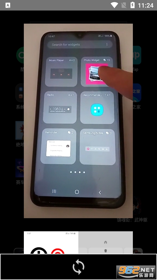 Photo Widget(��ƬС���app)��ͼ4