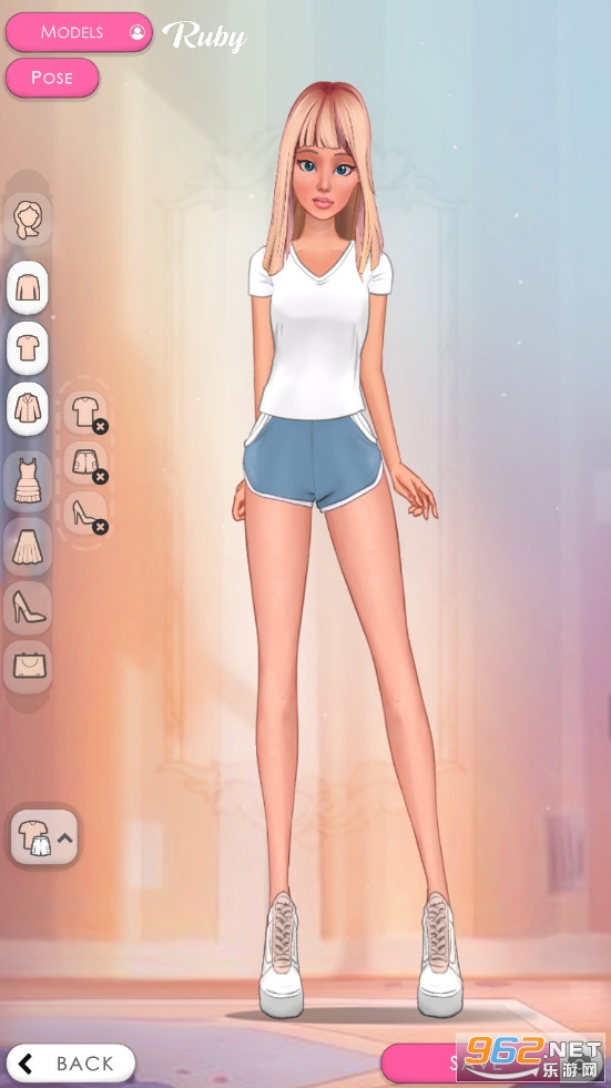 Top Fashion Style Designer顶级时尚风格破解版截图2