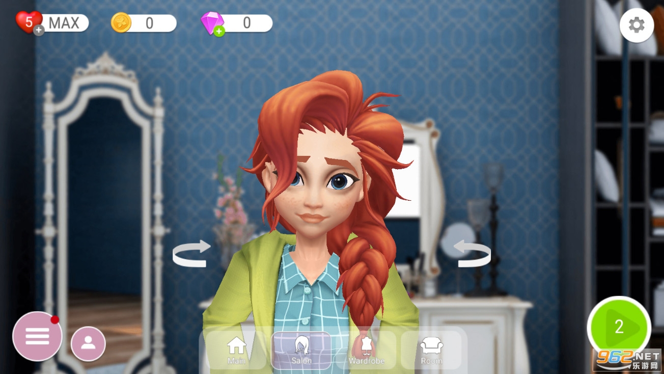 Fashion Challenge Life Design��ͼ1