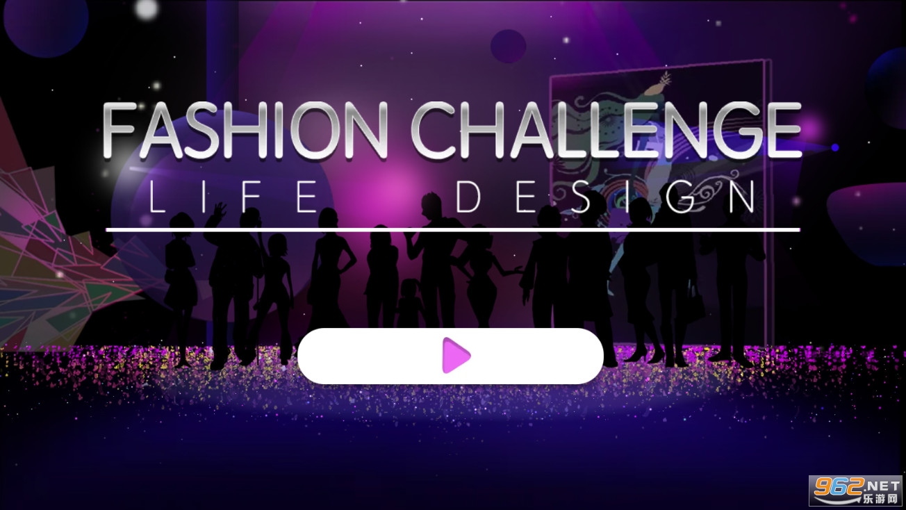 Fashion Challenge Life Design��ͼ3