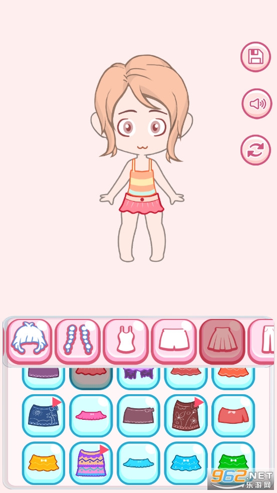 Ů��ͷ��(Girls Avatar)��ͼ0