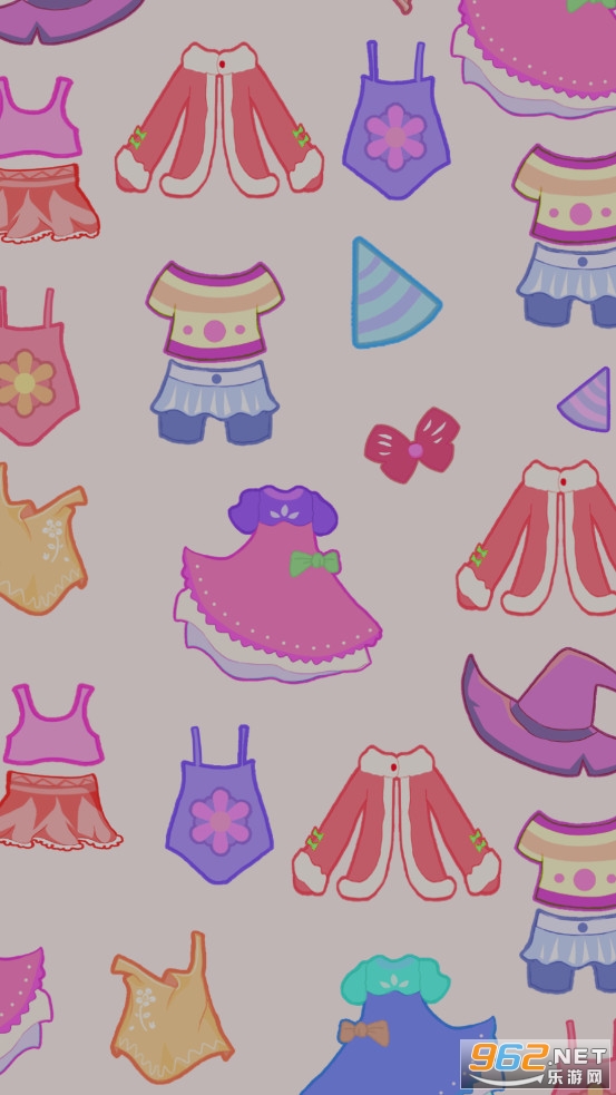 Ů��ͷ��(Girls Avatar)��ͼ2