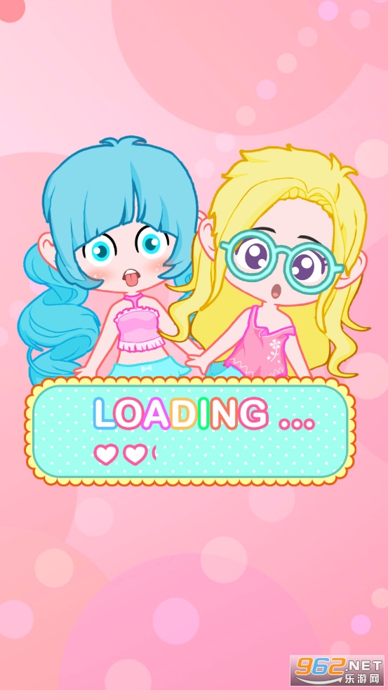 Ů��ͷ��(Girls Avatar)��ͼ1