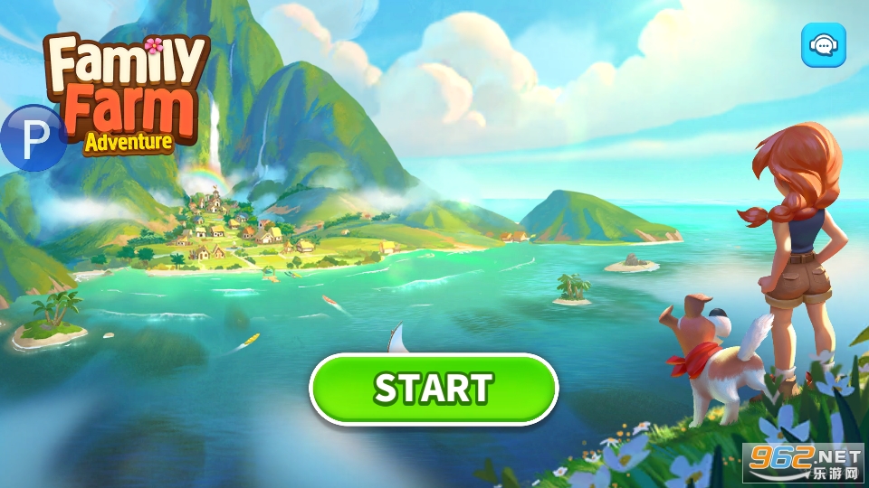 Family Farm Adventure(��ͥũ��̽����Ϸ)��ͼ7