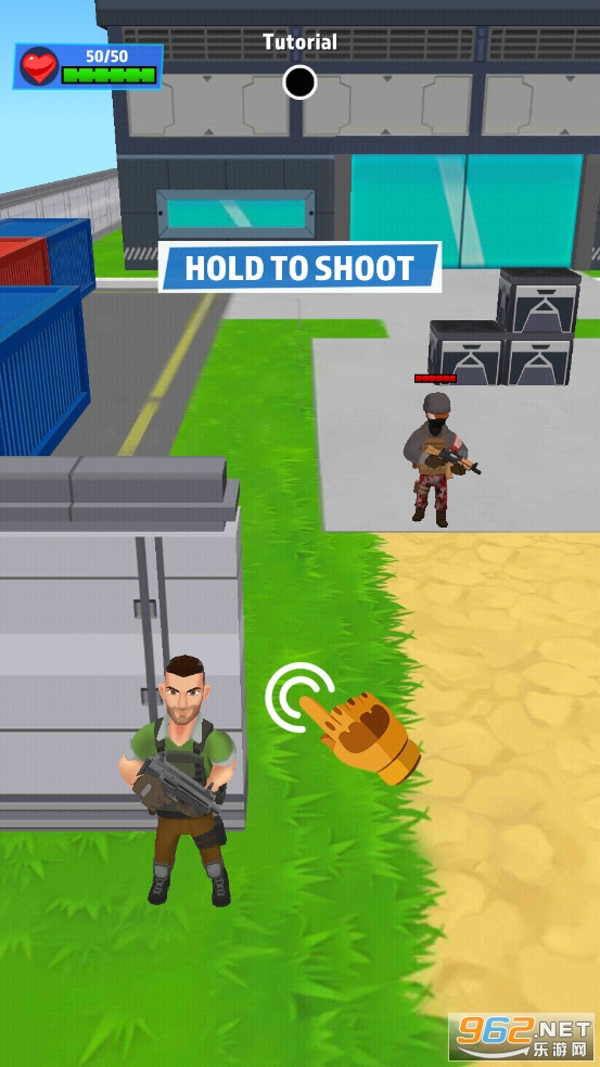 Bullet Wars(�ӵ�����ԪBulletWars)v1.1���°��ͼ4