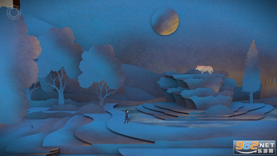 ֽ��Tengami��׿���ͼ3