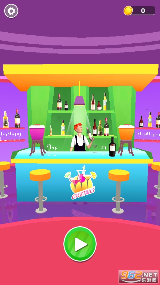 Perfect Cocktail Drink Maker(��β�ƻ��ģ����Ϸ)��ͼ4