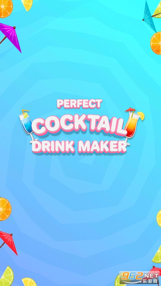 Perfect Cocktail Drink Maker(��β�ƻ��ģ����Ϸ)��ͼ8