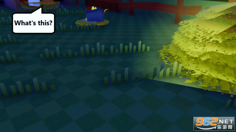 CallofChickenChase:Apocalypse(׷�𼦵��ٻ���Ϸ)v0.5.90��׿���ͼ2