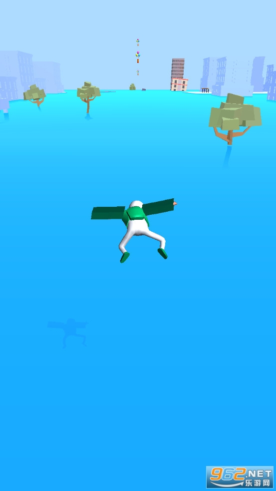 ��ɰ�������Ϸv1.3 (Human Fly)��ͼ2