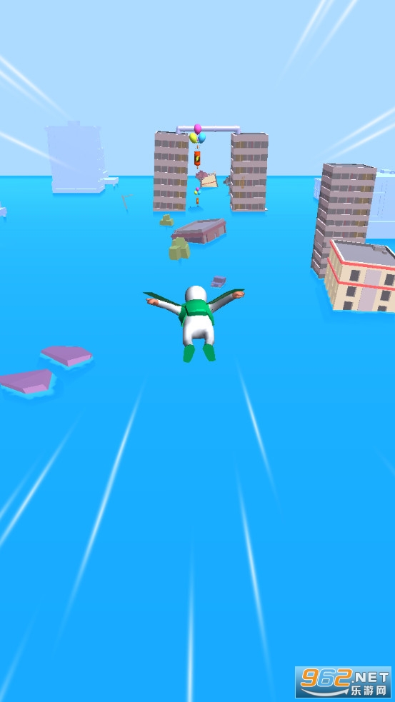 ��ɰ�������Ϸv1.3 (Human Fly)��ͼ3