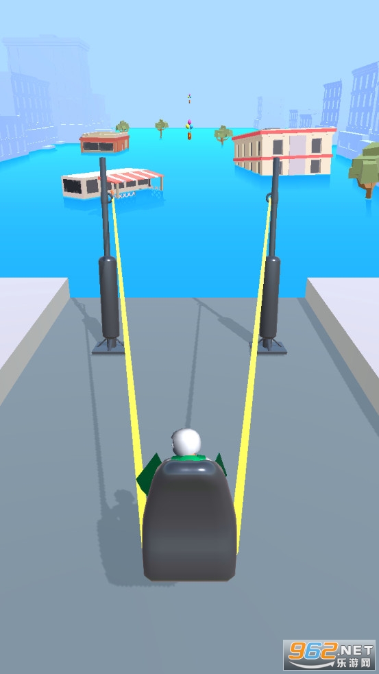 ��ɰ�������Ϸv1.3 (Human Fly)��ͼ1