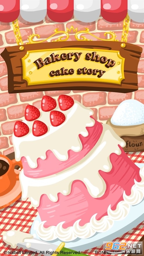 Little Bakery Shop(С�����)v1.19.5���°��ͼ1