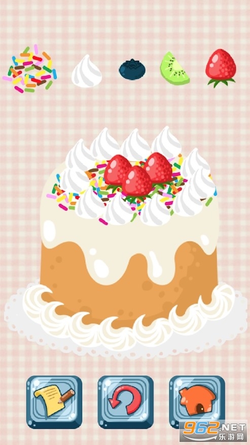 Little Bakery Shop(С�����)v1.19.5���°��ͼ2