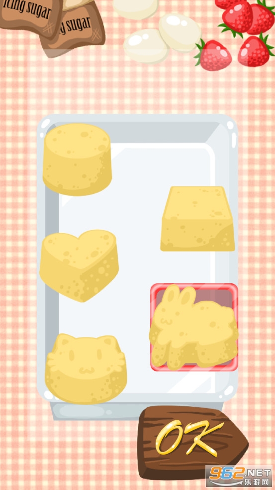 Little Bakery Shop(С�����)v1.19.5���°��ͼ0