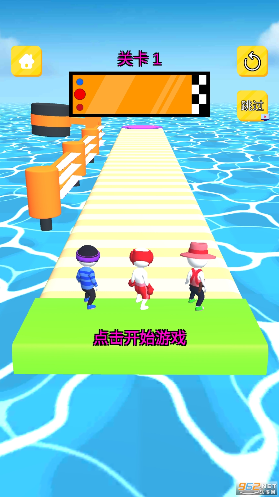 ˮ�ϴ󴳹�3D���ͼ2
