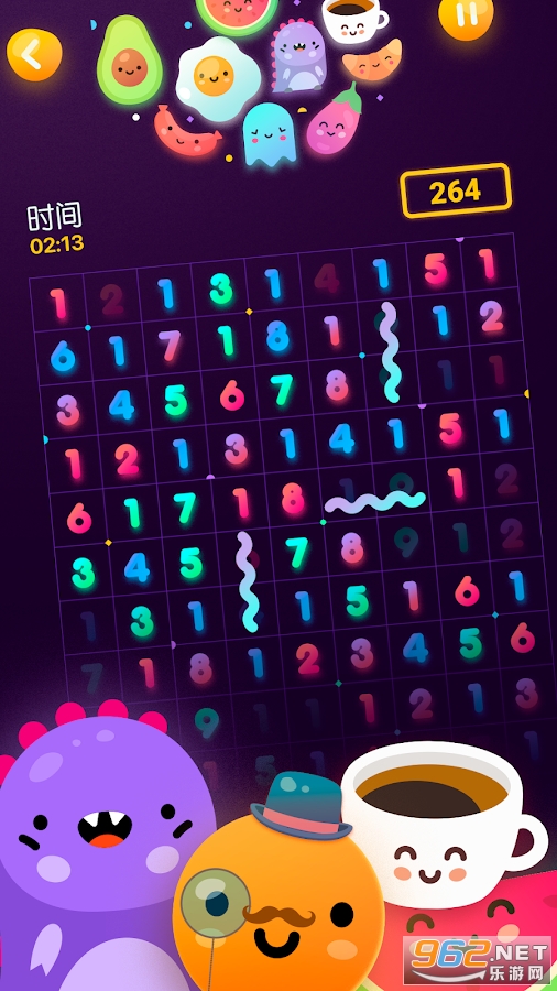 Numberzilla��׿�ֻ���ͼ3