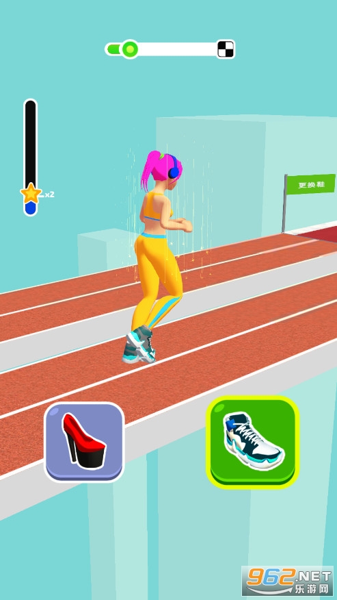 ��Ь�������°�v2.4���°��ͼ2