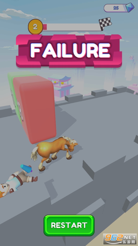 ��ì��ʿ��Ϸv1.1.0 ��׿���ͼ4