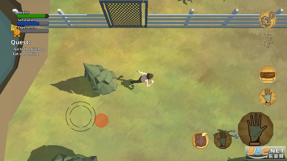 ��ʬ���������ƽ��(Zombie Survival: HAZE)��ͼ3