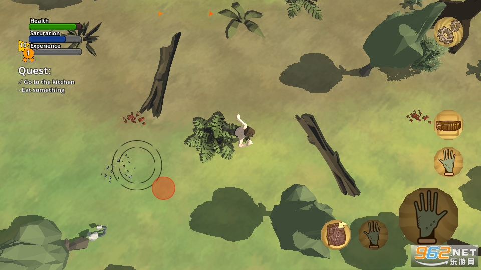 ��ʬ���������ƽ��(Zombie Survival: HAZE)��ͼ4