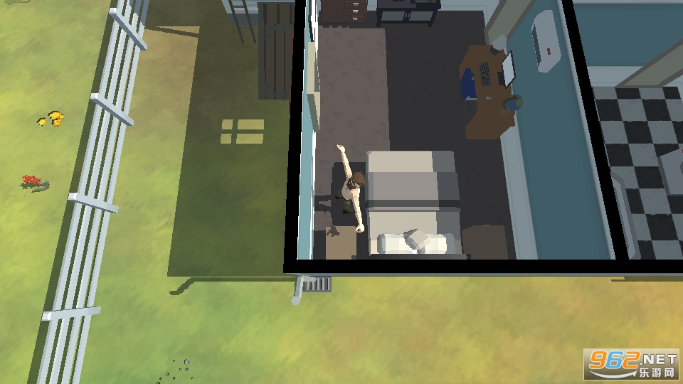 ��ʬ���������ƽ��(Zombie Survival: HAZE)��ͼ2