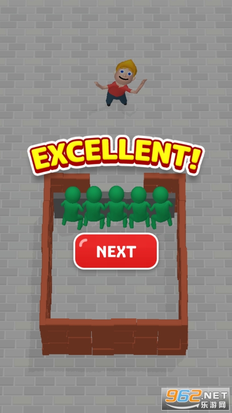 Save me now!(���Ͼ���С��Ϸ)v0.2.0 ��׿���ͼ1
