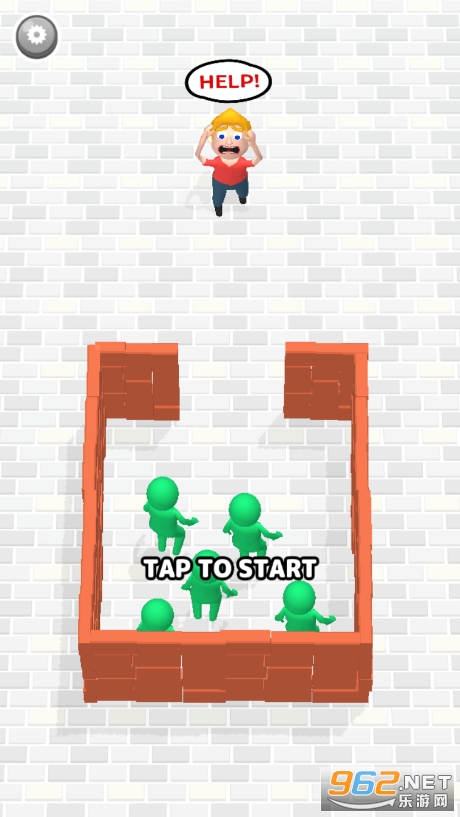 Save me now!(���Ͼ���С��Ϸ)v0.2.0 ��׿���ͼ3