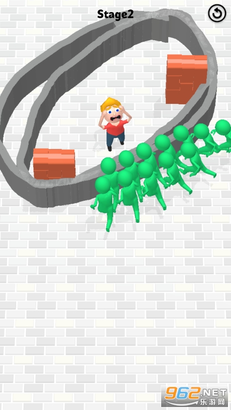 Save me now!(���Ͼ���С��Ϸ)v0.2.0 ��׿���ͼ0