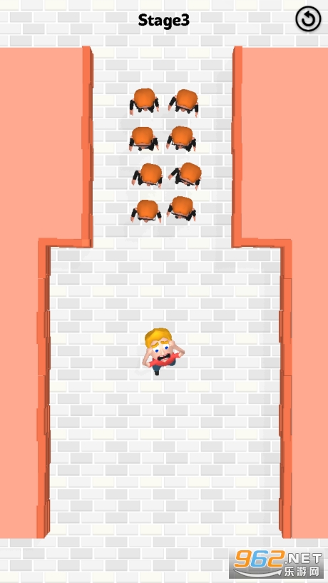 Save me now!(���Ͼ���С��Ϸ)v0.2.0 ��׿���ͼ4