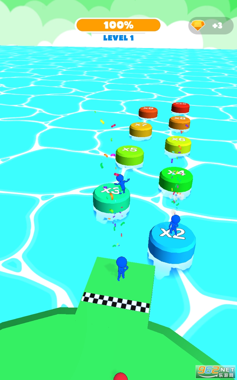 Stack Clash(�ѵ������ֻ���)��ͼ4