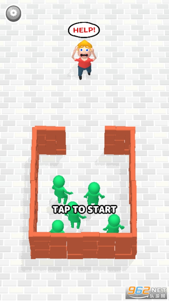 Save me now!(���߾Ⱦ�����Ϸ)��ͼ3