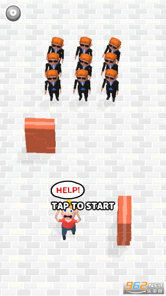 Save me now!(���߾Ⱦ�����Ϸ)��ͼ1