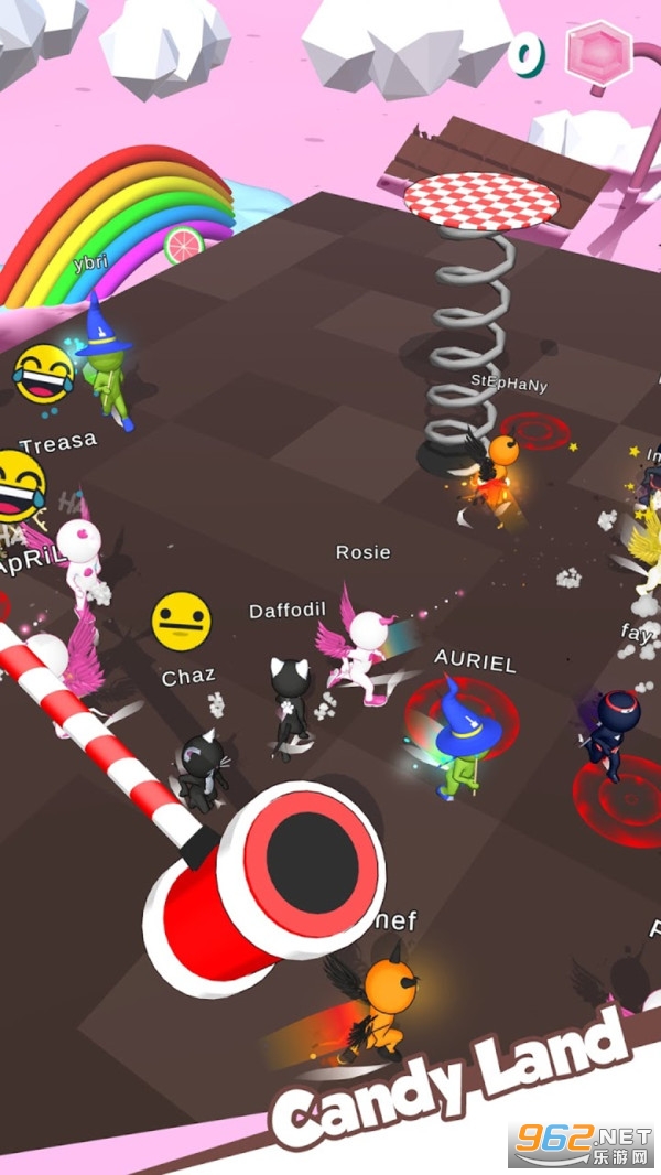 �����ɶ�3D��Ϸ��ͼ1